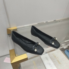 Chanel Flat Shoes